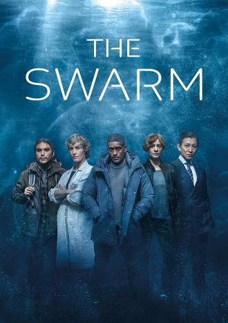 The Swarm (movie 2023)