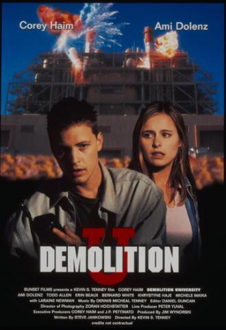 Demolition University (movie 1997)