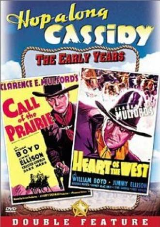 Heart of the West (movie 1936)