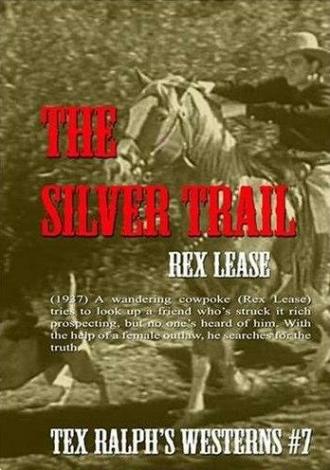 The Silver Trail (movie 1937)