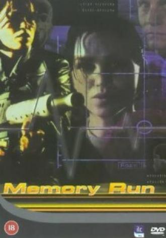 Memory Run (movie 1995)