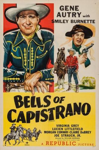 Bells of Capistrano (movie 1942)