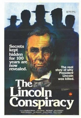 The Lincoln Conspiracy (movie 1977)