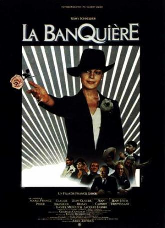 The Lady Banker (movie 1980)