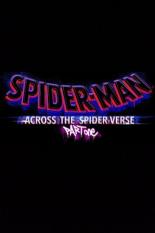 Spider-Man: Across the Spider-Verse (2022)