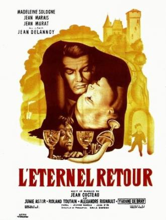 The Eternal Return (movie 1943)