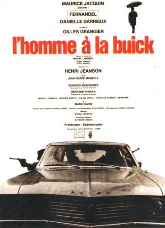 The Man in the Buick (movie 1968)