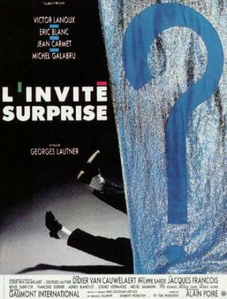 L'Invité surprise (movie 1989)
