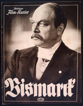 Bismarck (movie 1940)