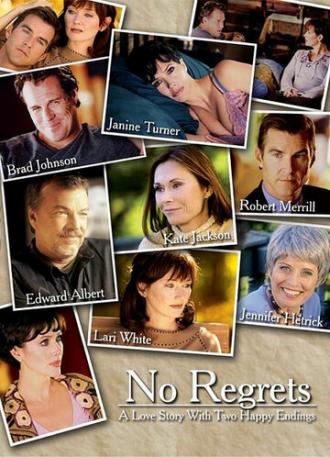 No Regrets (movie 2004)