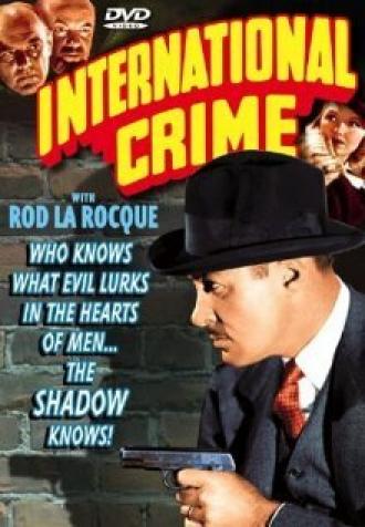 International Crime (movie 1938)