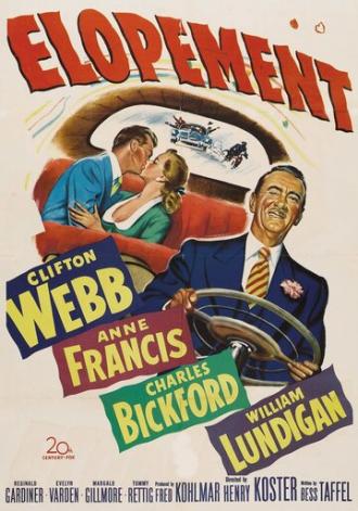 Elopement (movie 1951)