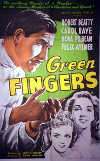 Green Fingers (movie 1947)