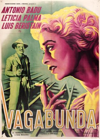 Vagabunda (movie 1950)