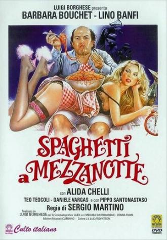 Spaghetti at Midnight (movie 1981)