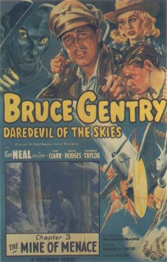 Bruce Gentry (movie 1949)