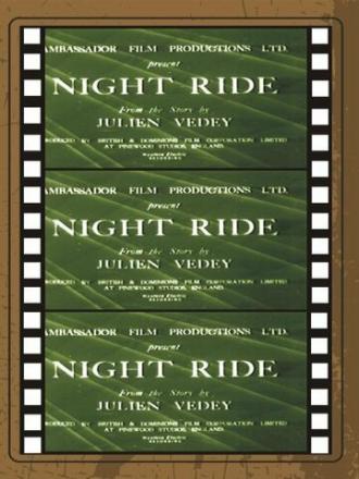 Night Ride (movie 1937)