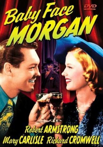Baby Face Morgan (movie 1942)