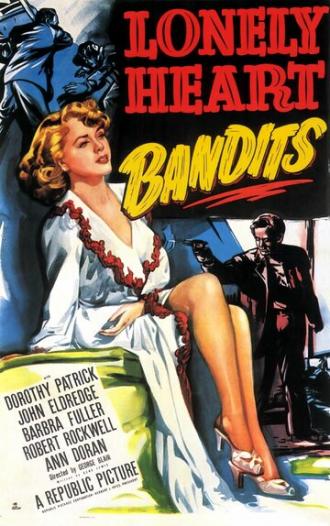 Lonely Heart Bandits (movie 1950)