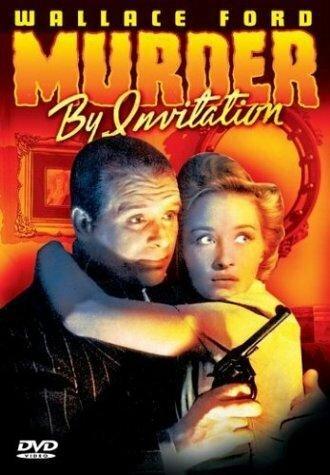 Murder by Invitation (movie 1941)