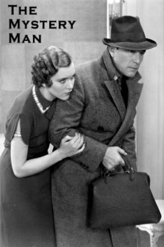 The Mystery Man (movie 1935)