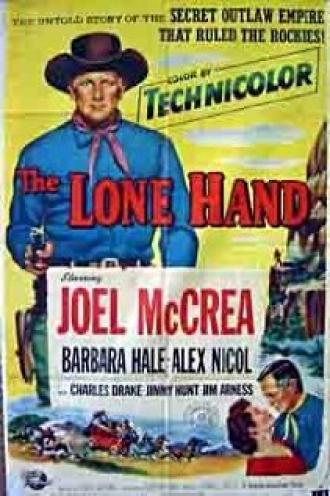 The Lone Hand (movie 1953)