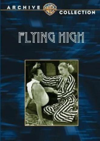 Flying High (movie 1931)