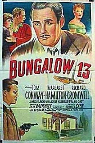 Bungalow 13 (movie 1948)