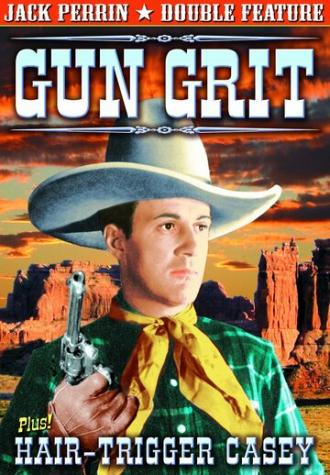 Gun Grit (movie 1936)