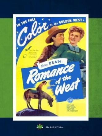 Romance of the West (movie 1946)