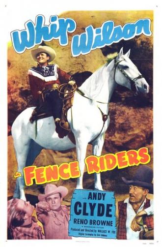 Fence Riders (movie 1950)
