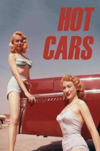 Hot Cars (movie 1956)