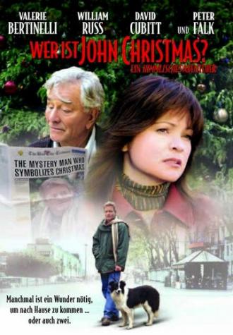 Finding John Christmas (movie 2003)