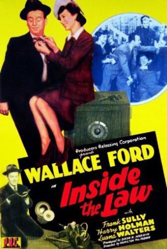 Inside the Law (movie 1942)