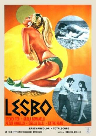 Lesbo (movie 1969)