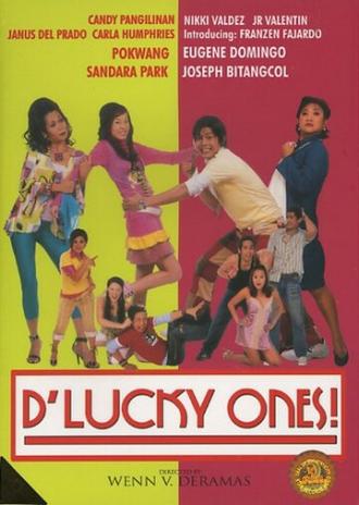 D' Lucky Ones! (movie 2006)
