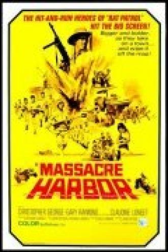 Massacre Harbor (movie 1968)