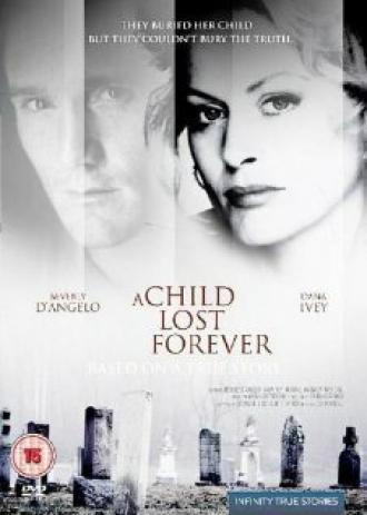 A Child Lost Forever: The Jerry Sherwood Story (movie 1992)
