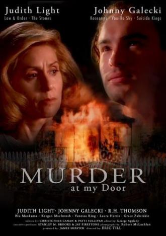 Murder at My Door (movie 1996)