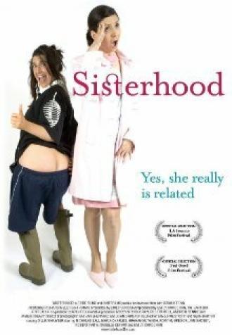 Sisterhood (movie 2008)