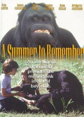 A Summer to Remember (movie 1985)