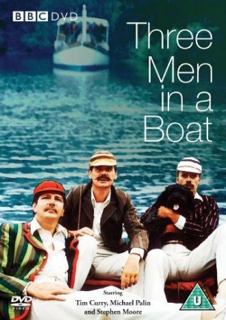 Three Men in a Boat (movie 1975)