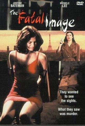The Fatal Image (movie 1990)