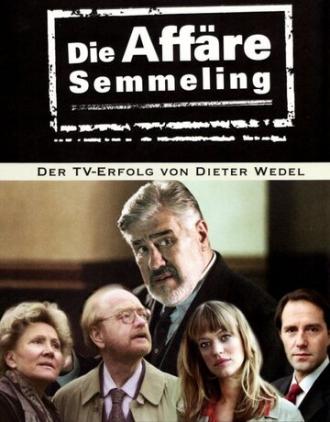 Die Affäre Semmeling (tv-series 2002)