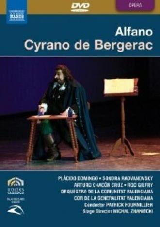 Cyrano de Bergerac (movie 2008)