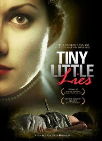 Tiny Little Lies (movie 2008)