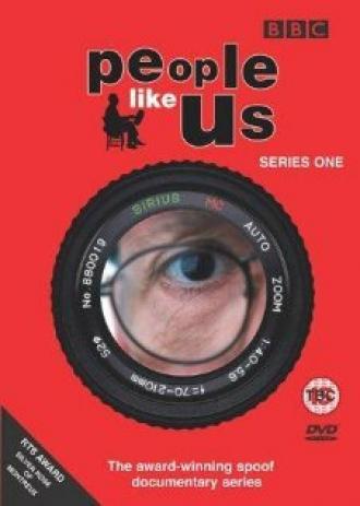 People Like Us (tv-series 1999)