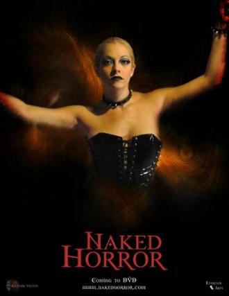 Naked Horror: The Movie (movie 2010)