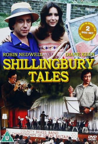 Shillingbury Tales (tv-series 1980)