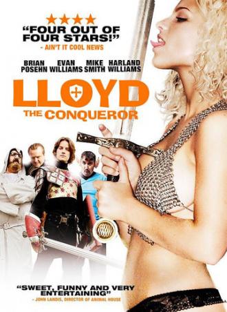 Lloyd the Conqueror (movie 2011)